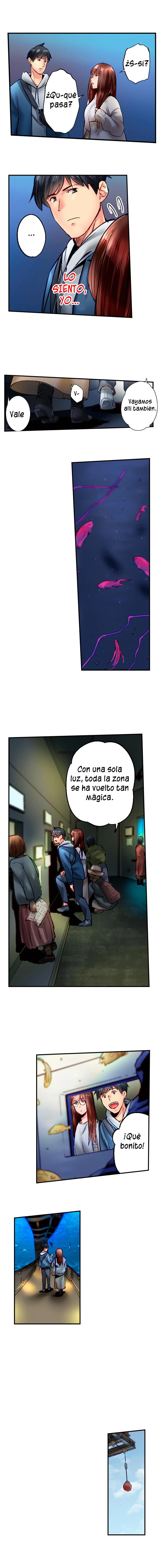Sencilla pero sexy Capitulo 85 página 5