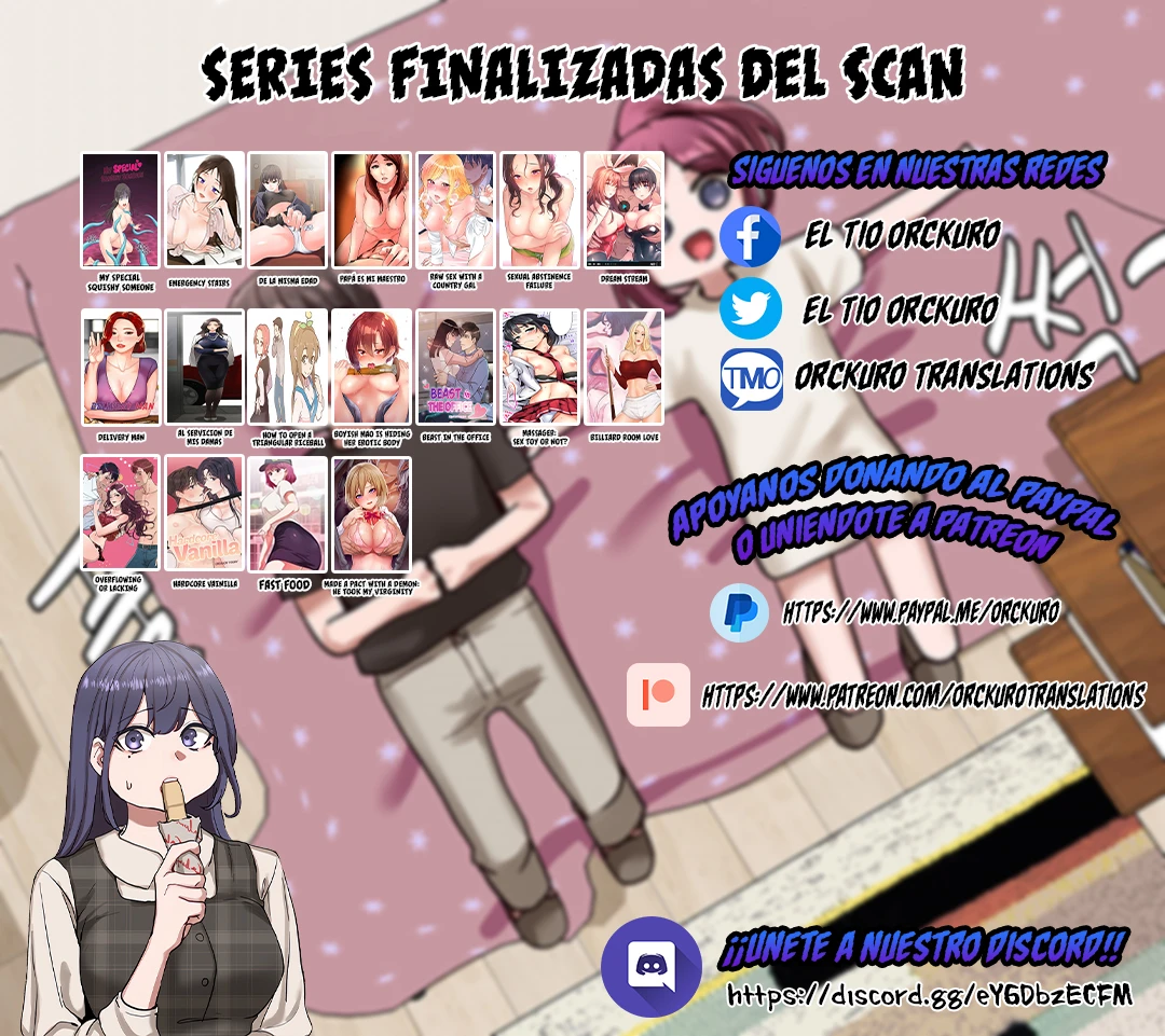 Sencilla pero sexy Capitulo 86 página 13
