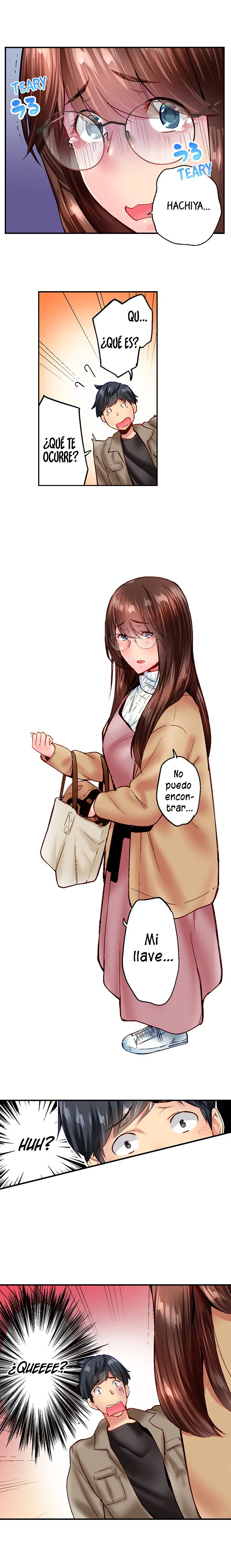 Sencilla pero sexy Capitulo 88 página 4