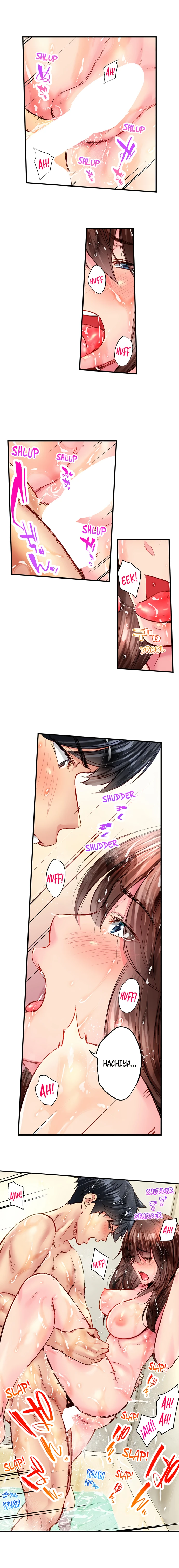 Sencilla pero sexy Capitulo 96 página 4