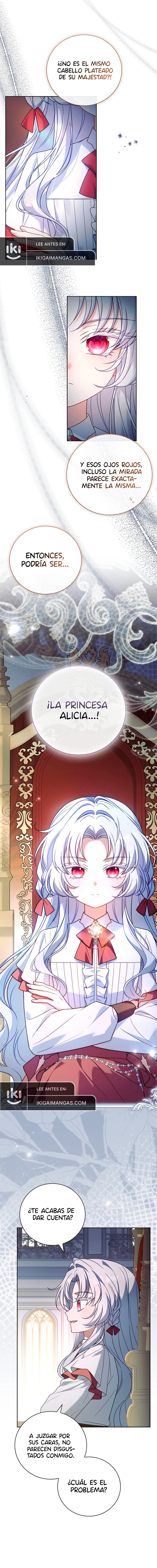 El Padre Y La Hija Capitulo 2 página 3