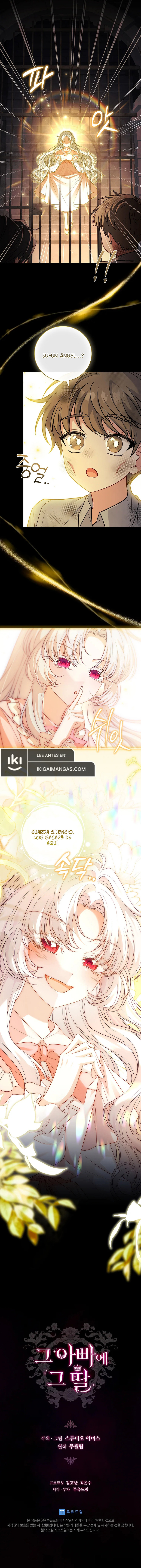 El Padre Y La Hija Capitulo 3 página 15