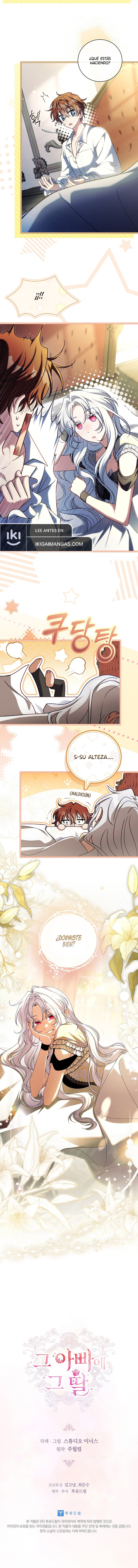 El Padre Y La Hija Capitulo 59 página 9