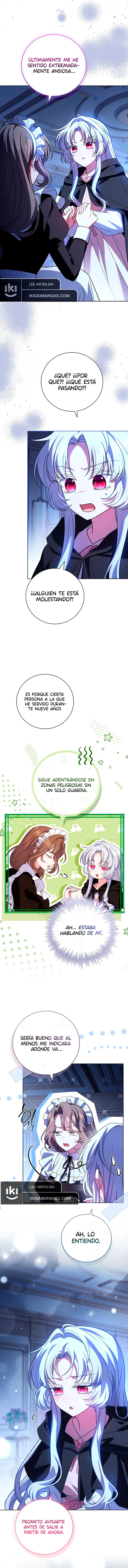 El Padre Y La Hija Capitulo 6 página 3