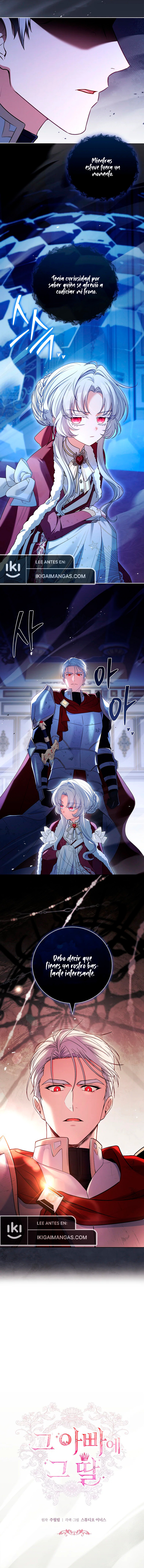 El Padre Y La Hija Capitulo 7 página 7