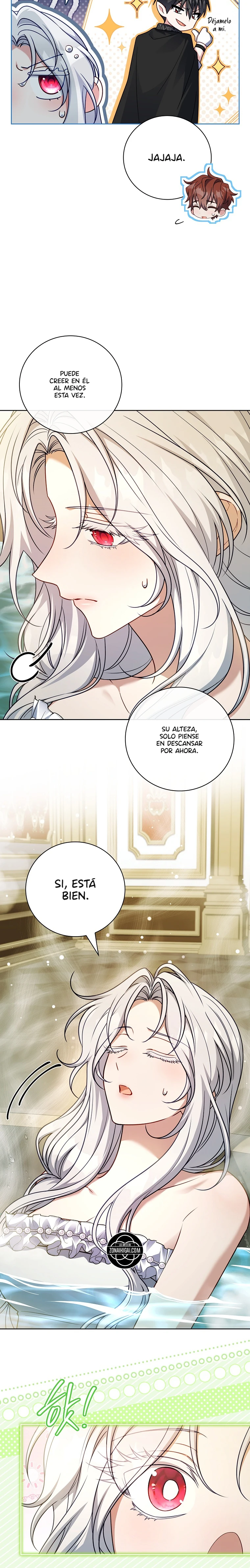El Padre Y La Hija Capitulo 71 página 13