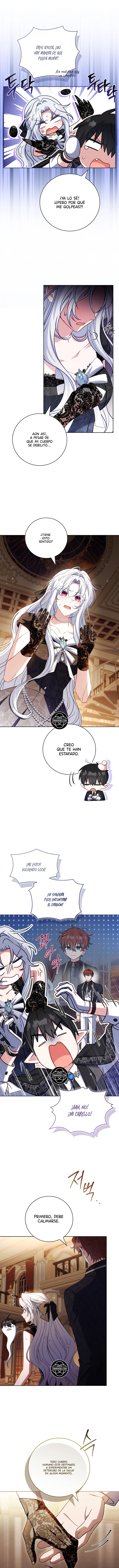 El Padre Y La Hija Capitulo 71 página 4