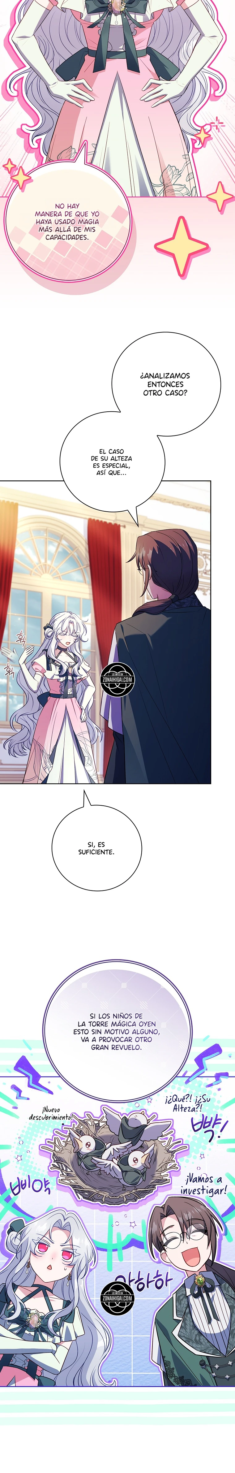El Padre Y La Hija Capitulo 72 página 11