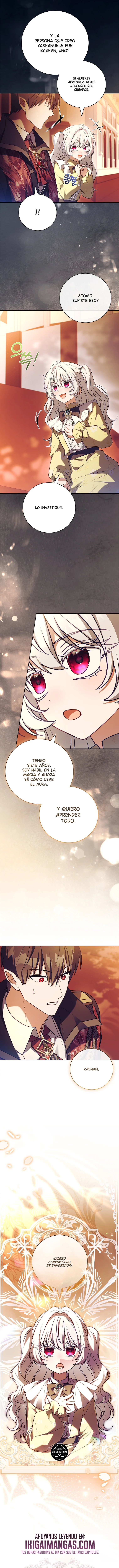 El Padre Y La Hija Capitulo 73 página 22