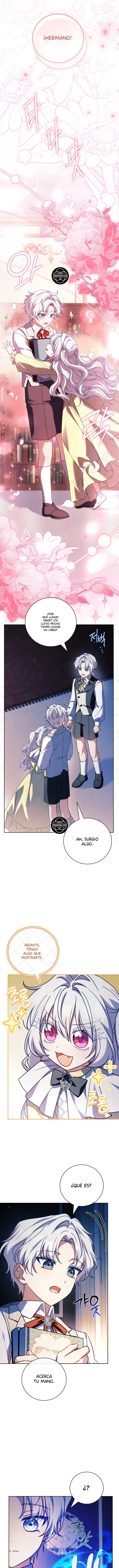 El Padre Y La Hija Capitulo 74 página 12