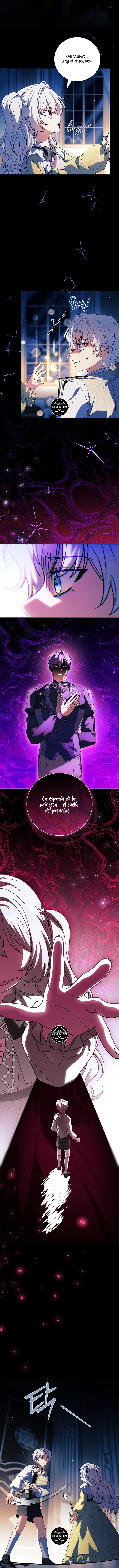 El Padre Y La Hija Capitulo 74 página 20