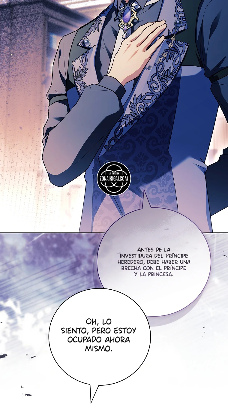 El Padre Y La Hija Capitulo 74 página 7