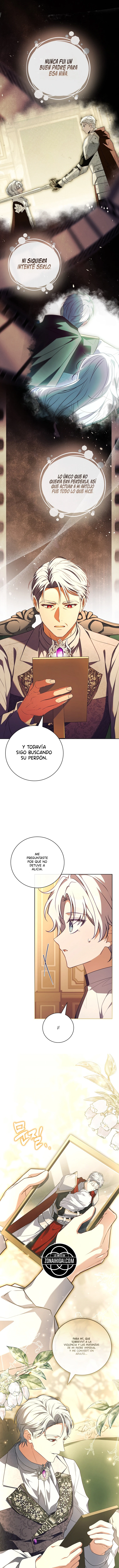 El Padre Y La Hija Capitulo 77 página 16