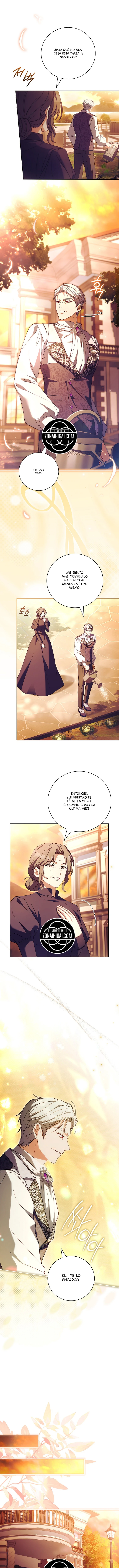 El Padre Y La Hija Capitulo 77 página 4