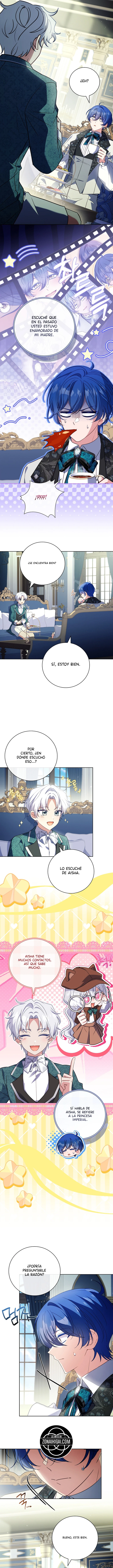 El Padre Y La Hija Capitulo 78 página 4