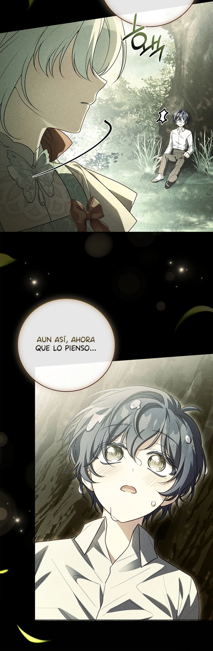 El Padre Y La Hija Capitulo 78 página 7