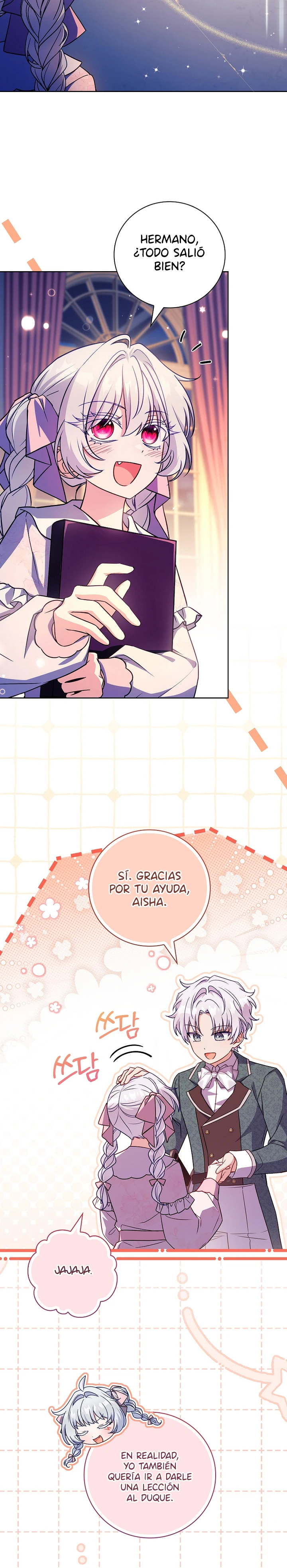 El Padre Y La Hija Capitulo 79 página 11