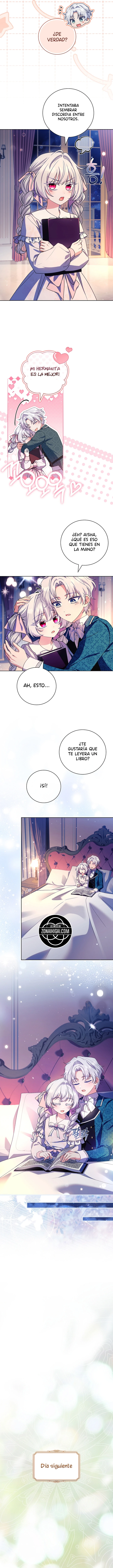 El Padre Y La Hija Capitulo 79 página 12