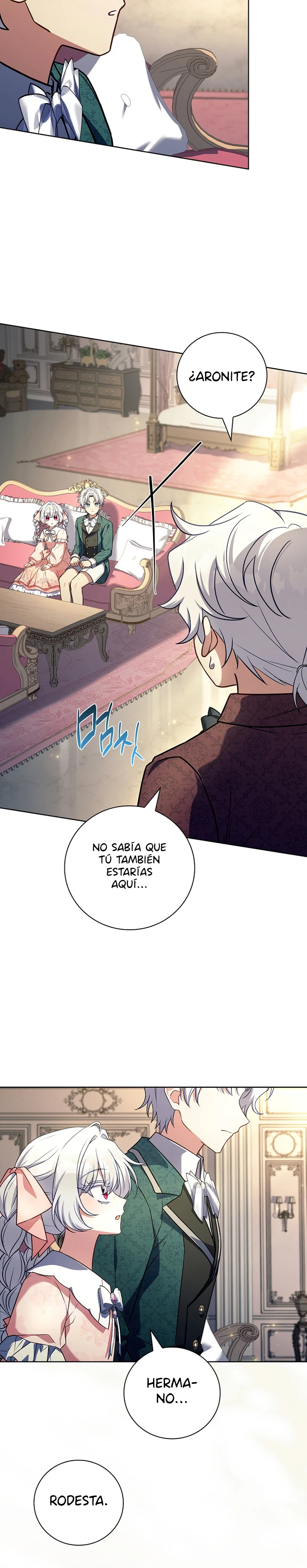 El Padre Y La Hija Capitulo 79 página 3