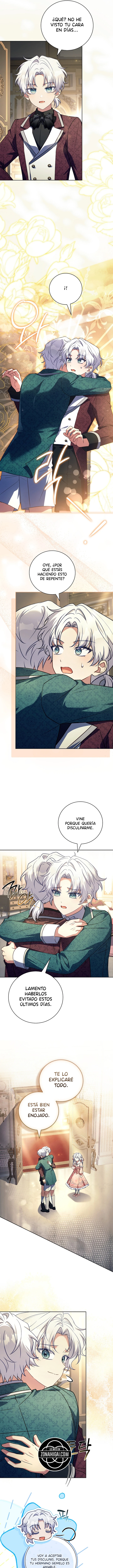 El Padre Y La Hija Capitulo 79 página 4