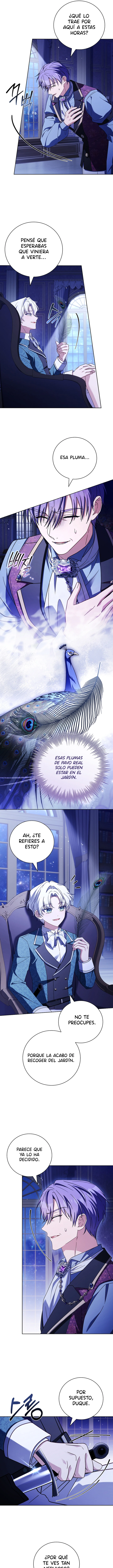 El Padre Y La Hija Capitulo 79 página 8