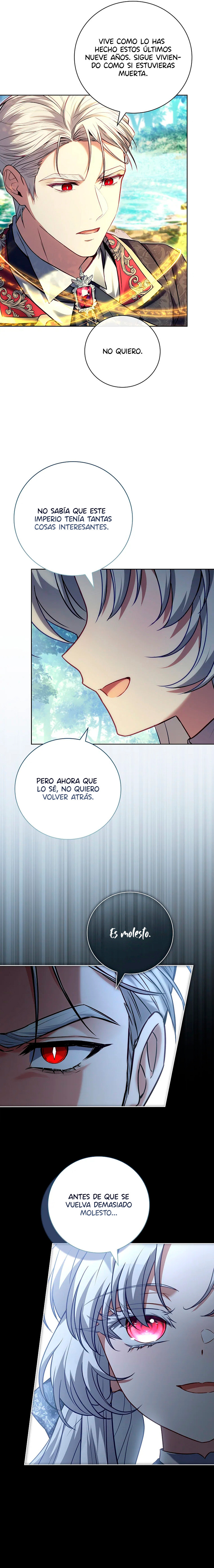 El Padre Y La Hija Capitulo 8 página 12