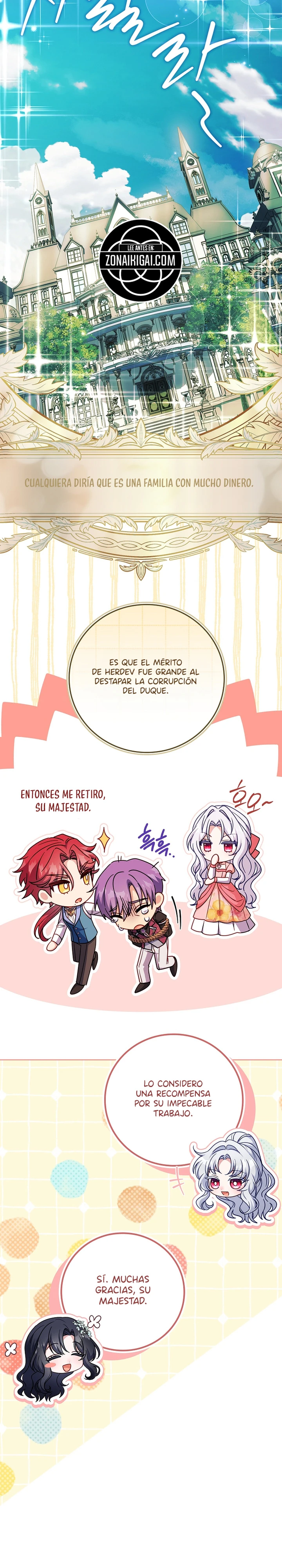 El Padre Y La Hija Capitulo 80 página 15
