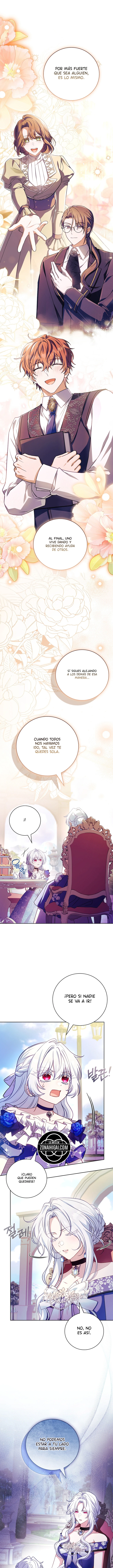 El Padre Y La Hija Capitulo 80 página 4