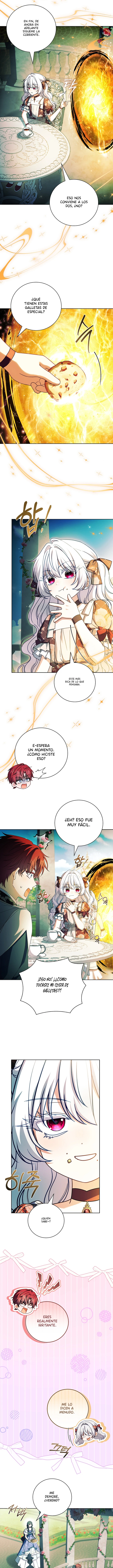 El Padre Y La Hija Capitulo 81 página 14