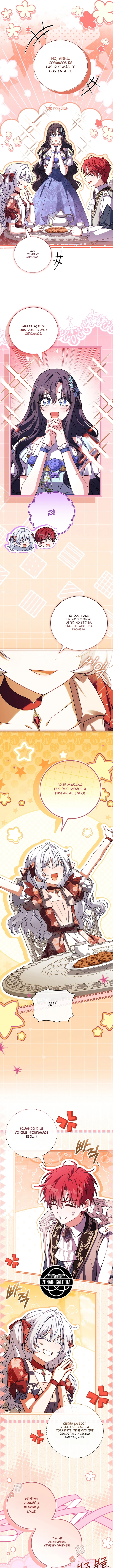 El Padre Y La Hija Capitulo 81 página 16