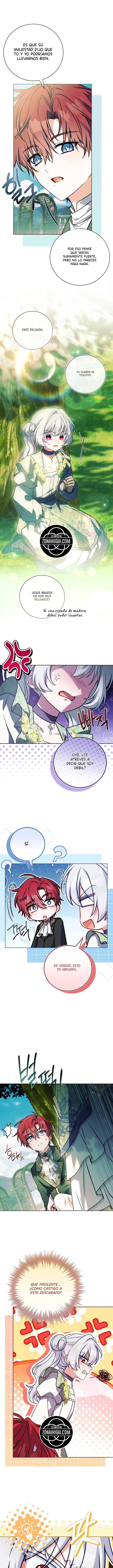 El Padre Y La Hija Capitulo 81 página 4