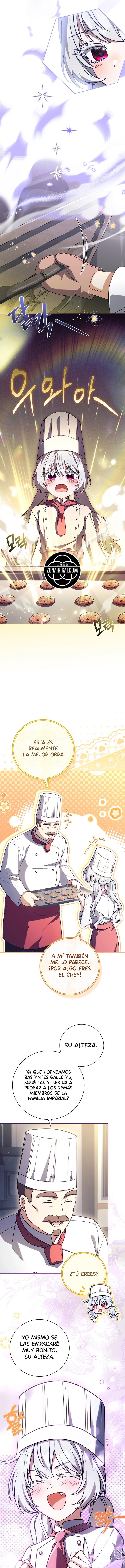 El Padre Y La Hija Capitulo 82 página 11