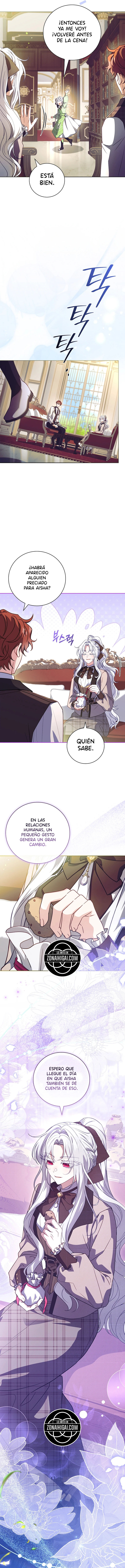 El Padre Y La Hija Capitulo 82 página 15