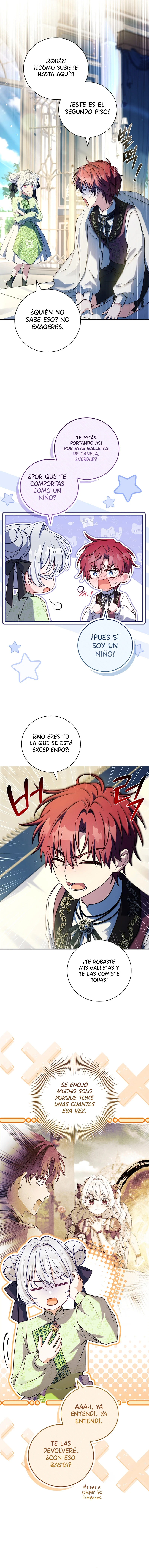 El Padre Y La Hija Capitulo 82 página 4