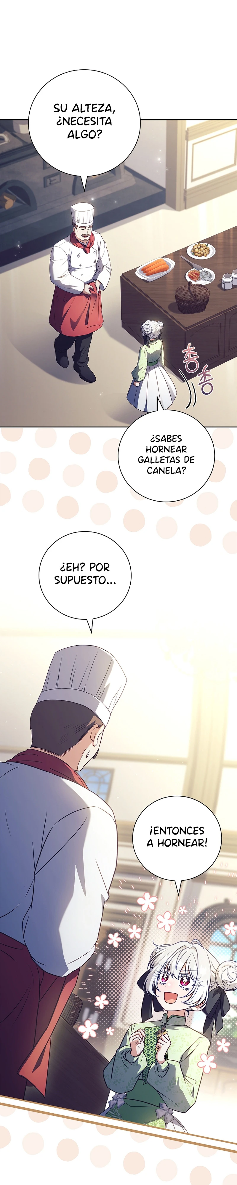 El Padre Y La Hija Capitulo 82 página 8