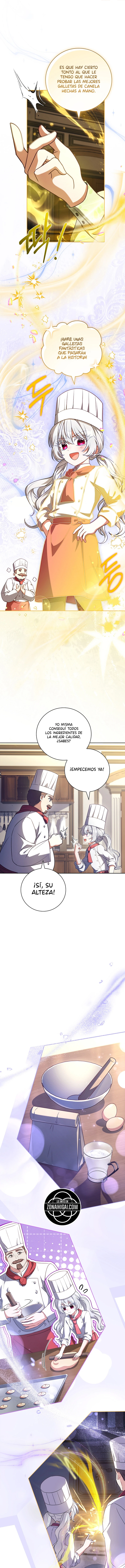 El Padre Y La Hija Capitulo 82 página 9