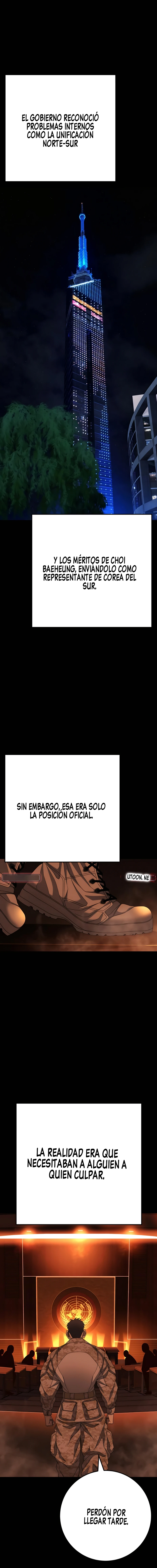 La Caída de la Humanidad Capitulo 12 página 20