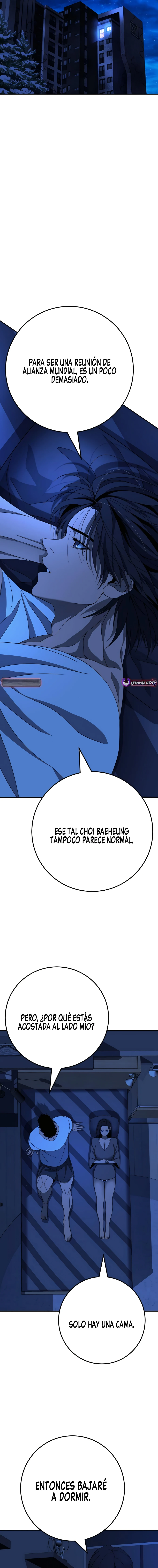 La Caída de la Humanidad Capitulo 12 página 30