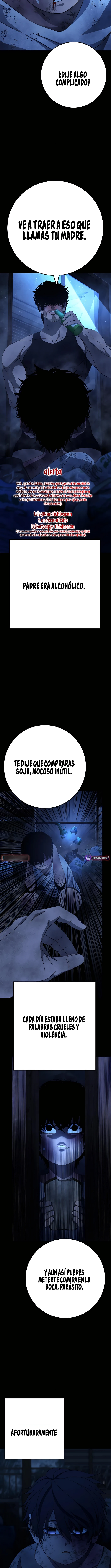 La Caída de la Humanidad Capitulo 19 página 16