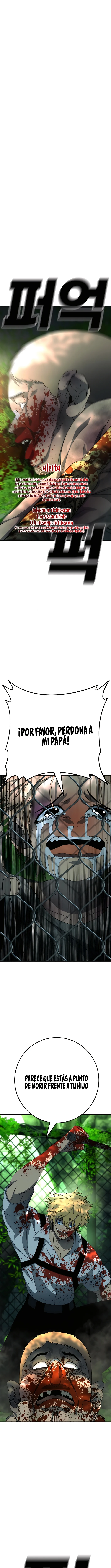La Caída de la Humanidad Capitulo 20 página 4