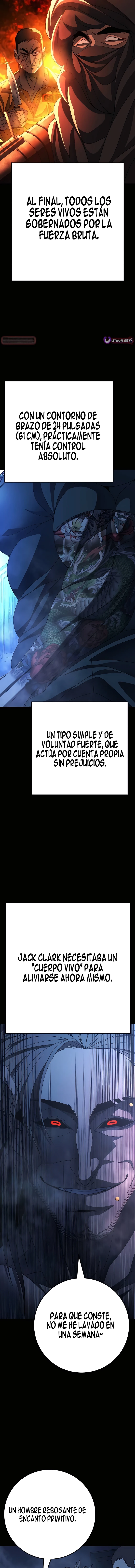 La Caída de la Humanidad Capitulo 25 página 13