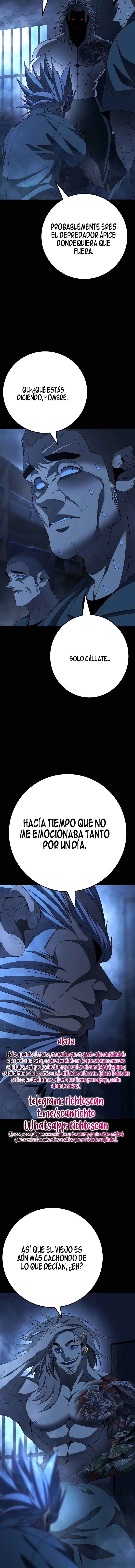 La Caída de la Humanidad Capitulo 25 página 14