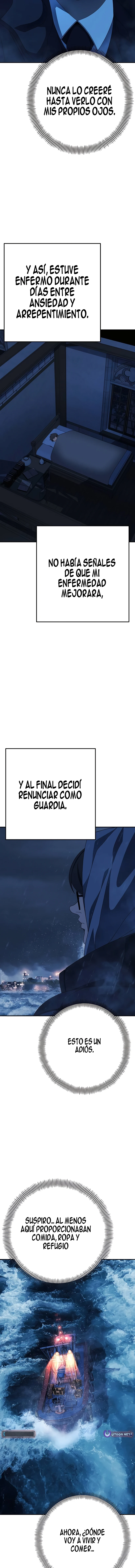 La Caída de la Humanidad Capitulo 25 página 26