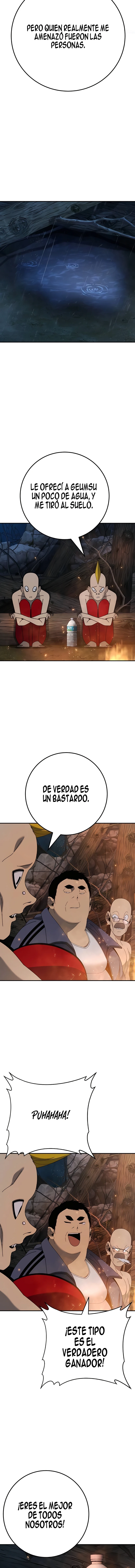 La Caída de la Humanidad Capitulo 26 página 14
