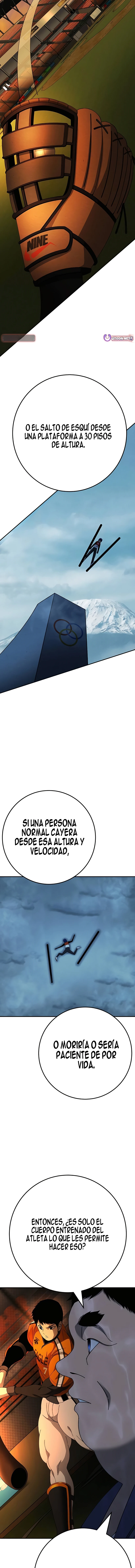 La Caída de la Humanidad Capitulo 27 página 13