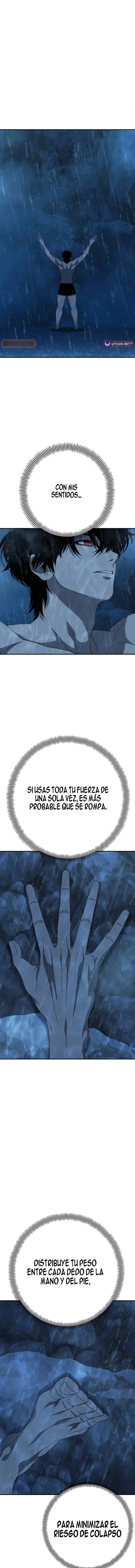 La Caída de la Humanidad Capitulo 27 página 15