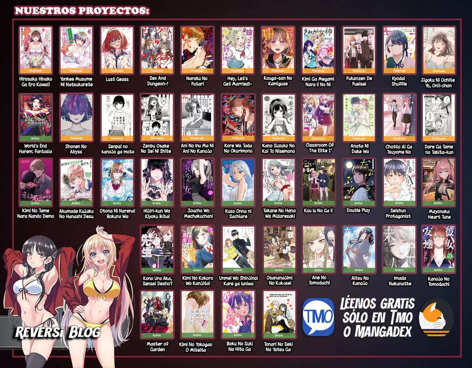 Akumade Kujaku no Hanashi desu Capitulo 15: Estímulo supra normal página 34