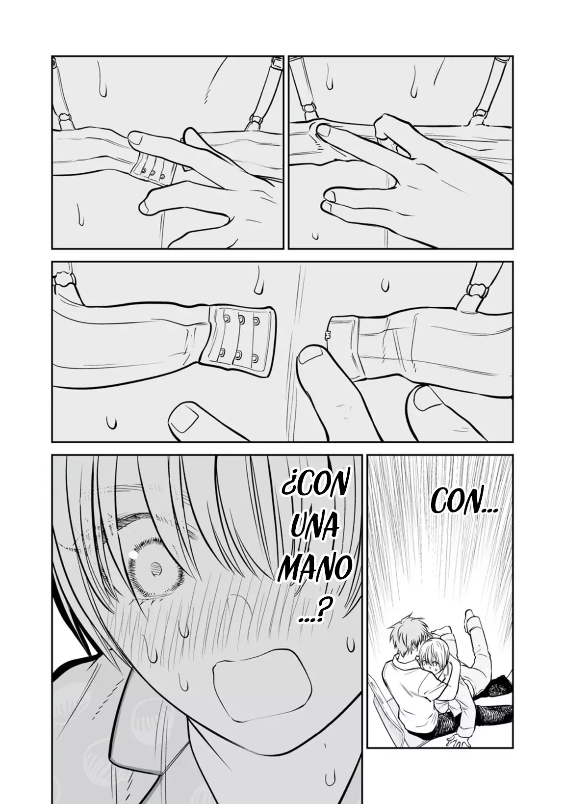 Akumade Kujaku no Hanashi desu Capitulo 41: Ficción (Parte 1) página 30