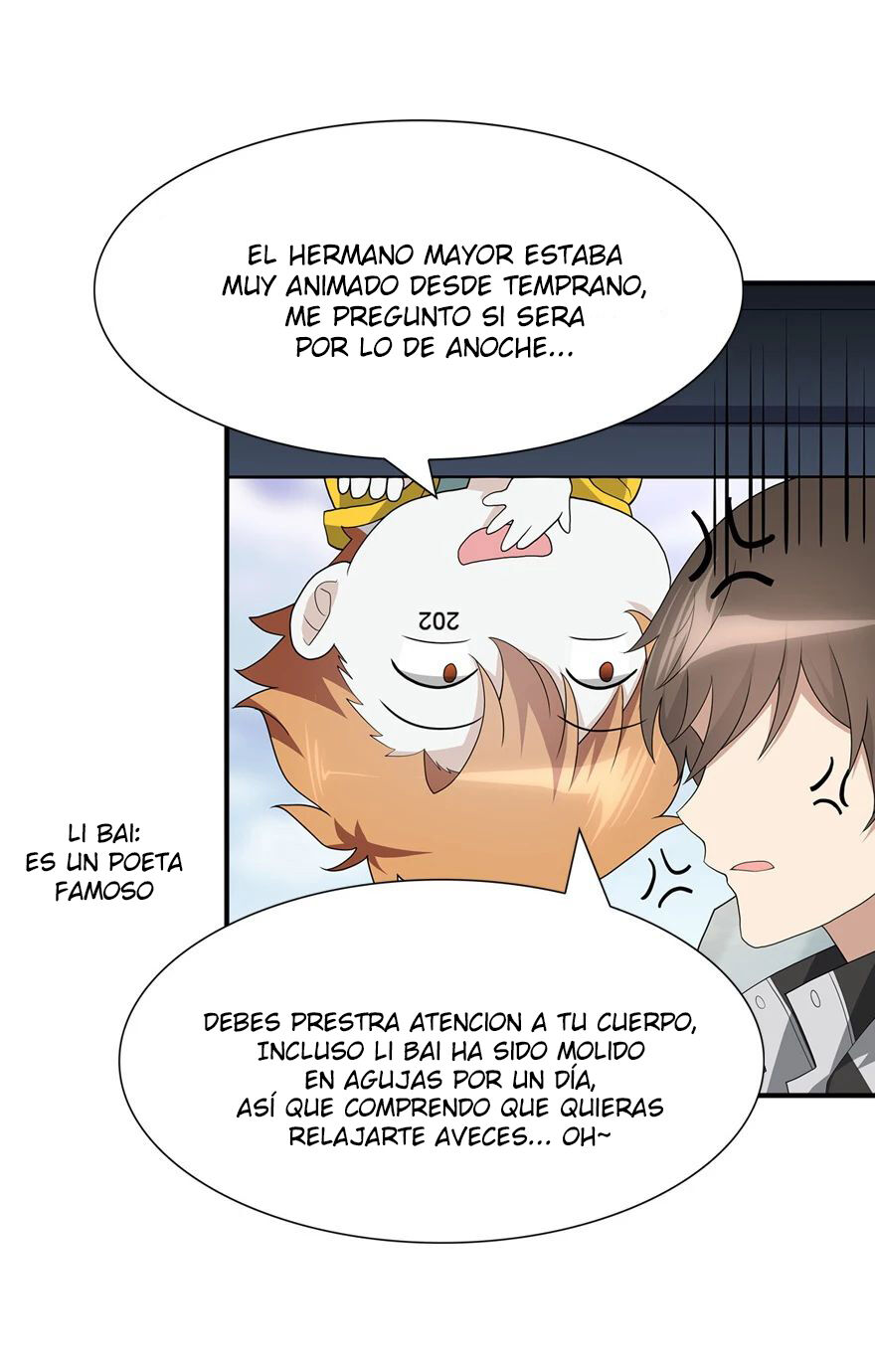 My Girlfriend is a Zombie Capitulo 119 página 10