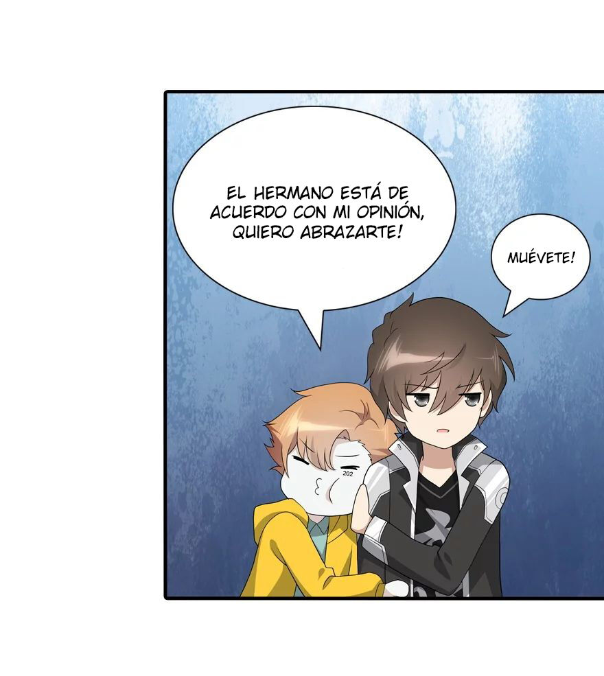 My Girlfriend is a Zombie Capitulo 119 página 24